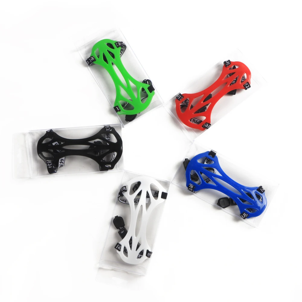 Toparchery Archery Arm Guard Arm Protector Youth Shooting Practice Guard carbon plastic 5 colors for choose
Toparchery Archery Arm Guard Arm Protector Youth Shooting Practice Guard carbon plastic 5 colors for choose