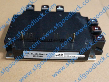 PM150RLA120 INTELLIGENT POWER MODULE FLAT-BASE TYPE INSULATED PACKAGE 1200V 150A Weight:800g
PM150RLA120 INTELLIGENT POWER MODULE FLAT-BASE TYPE INSULATED PACKAGE 1200V 150A Weight:800g