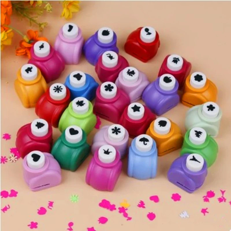 MIRUI DIY Craft Scrapbooking Handmade Cut Card Hole Puncher For DIY Gift Card Paper Punch
MIRUI DIY Craft Scrapbooking Handmade Cut Card Hole Puncher For DIY Gift Card Paper Punch