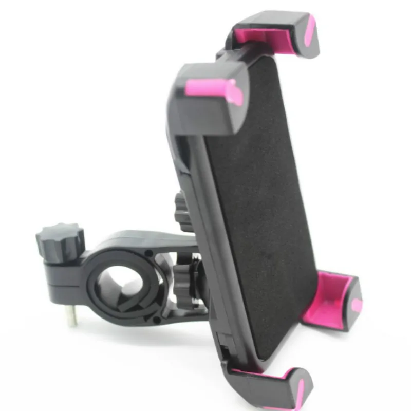 Electric Bicycle Bike Mobile Phone Stents Bike Phone Support Scooer Bicycle Bike Phone Stents for 3.5-7-inch Universal Phone
Electric Bicycle Bike Mobile Phone Stents Bike Phone Support Scooer Bicycle Bike Phone Stents for 3.5-7-inch Universal Phone