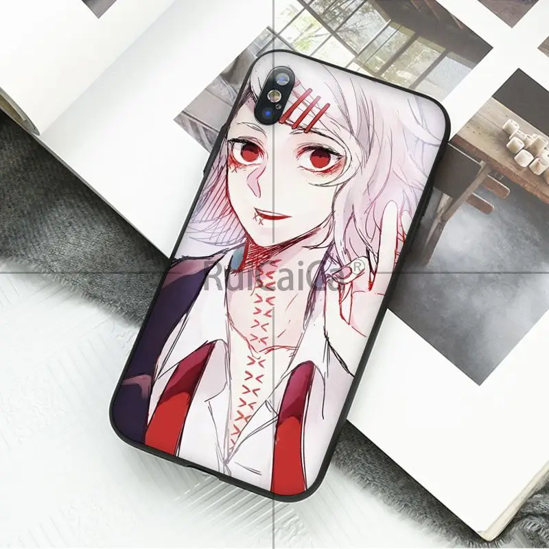 anime JUUZOU SUZUYA