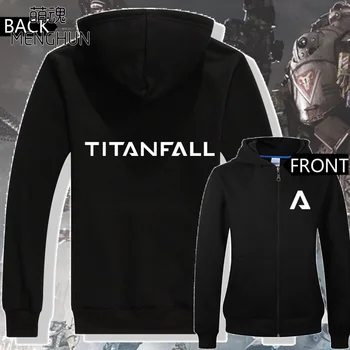 European size High quality game fans hoodies GAME TITAN FALL Fans hoodies zip up hoodies TITAN FALL ac552
European size High quality game fans hoodies GAME TITAN FALL Fans hoodies zip up hoodies TITAN FALL ac552
