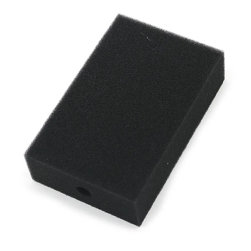 Air Intake Filter Cleaner Element for Honda *READ* E0254 ATC70 K0 73-85 / CT70 K1 72-82 / SL70 K1-K2 72-73 / XL70 K0 74-76
Air Intake Filter Cleaner Element for Honda *READ* E0254 ATC70 K0 73-85 / CT70 K1 72-82 / SL70 K1-K2 72-73 / XL70 K0 74-76