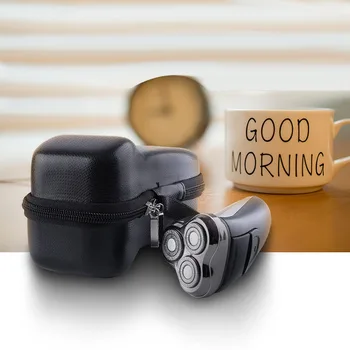 Hard Case For Philips And For Braun Shaver S7000 S5000 S900 RQ PT HQ Series Beard Trimmer Storage Bag With Metal Hole To Charg
Hard Case For Philips And For Braun Shaver S7000 S5000 S900 RQ PT HQ Series Beard Trimmer Storage Bag With Metal Hole To Charg