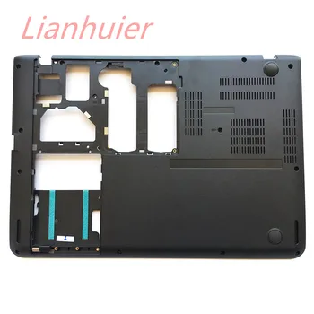New/Ori For Lenovo Thinkpad E450 E450C E455 Base Bottom Cover Lower Case AP0TR000X00
New/Ori For Lenovo Thinkpad E450 E450C E455 Base Bottom Cover Lower Case AP0TR000X00