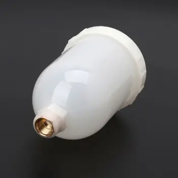 300ml Spary Paint Gun Pot Sprinkling Can Pneumatic Cup Accessories For H-2000 R-100 HVLP Sprayer
300ml Spary Paint Gun Pot Sprinkling Can Pneumatic Cup Accessories For H-2000 R-100 HVLP Sprayer
