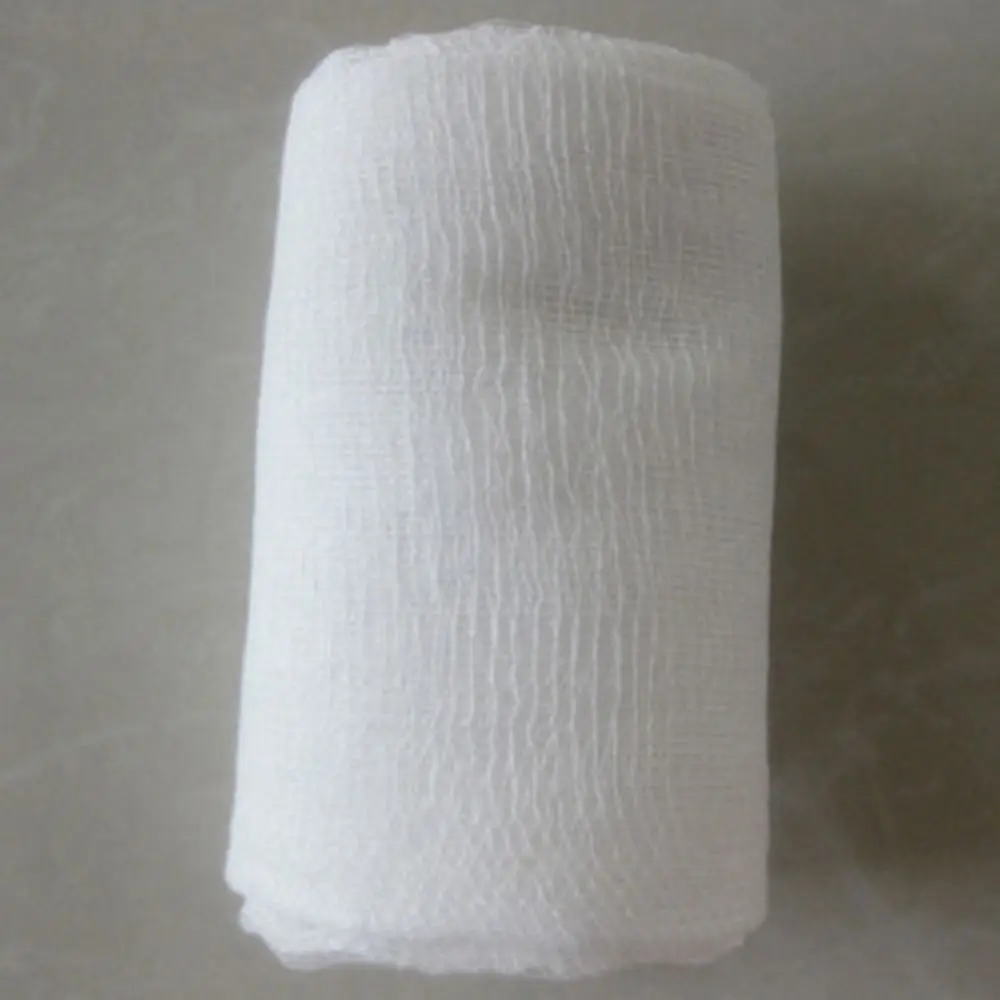 2 ярдов отбеленная Марля Для сыроделия Фильтрующая Ткань хлопчатобумажной ткани