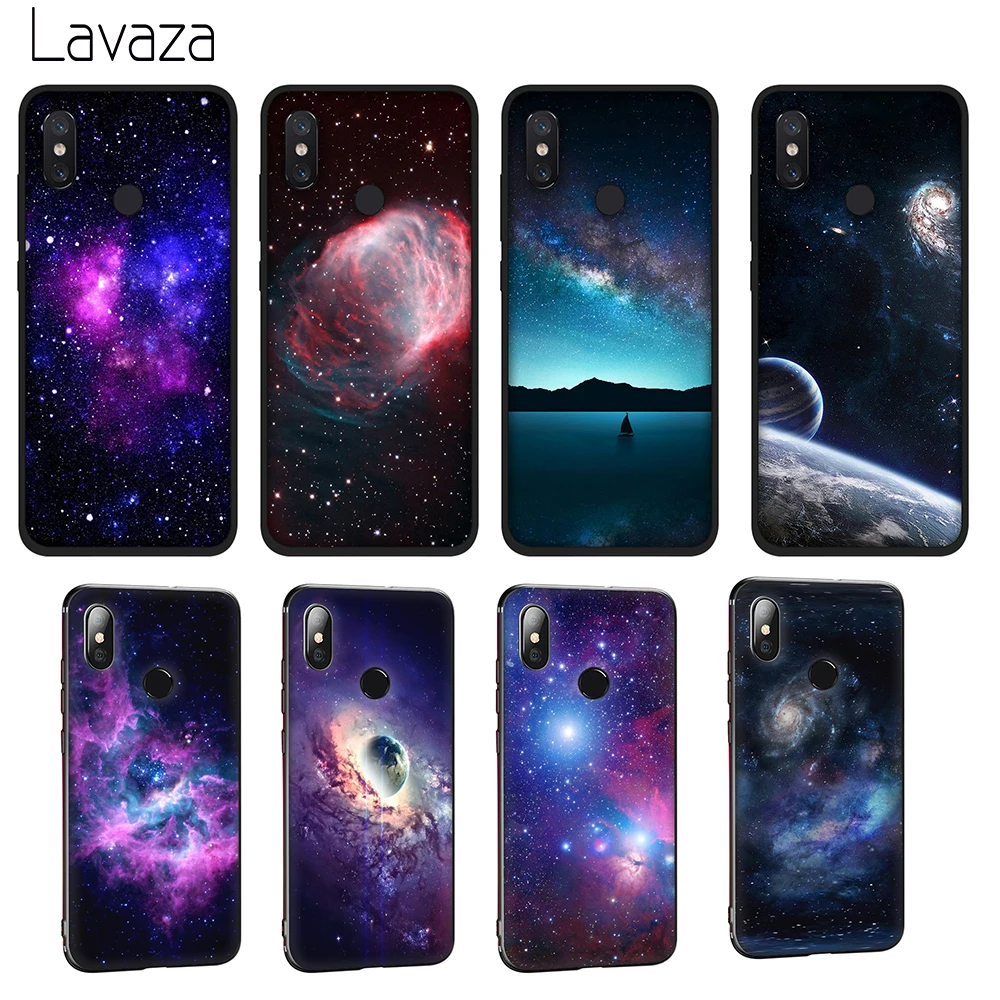 Lavaza Space Star Soft TPU Case Cover for Xiaomi Mi 8 9SE A2 Lite 6 9 A1 Mix 2s Max 3 F1 Silicone Cases
Lavaza Space Star Soft TPU Case Cover for Xiaomi Mi 8 9SE A2 Lite 6 9 A1 Mix 2s Max 3 F1 Silicone Cases