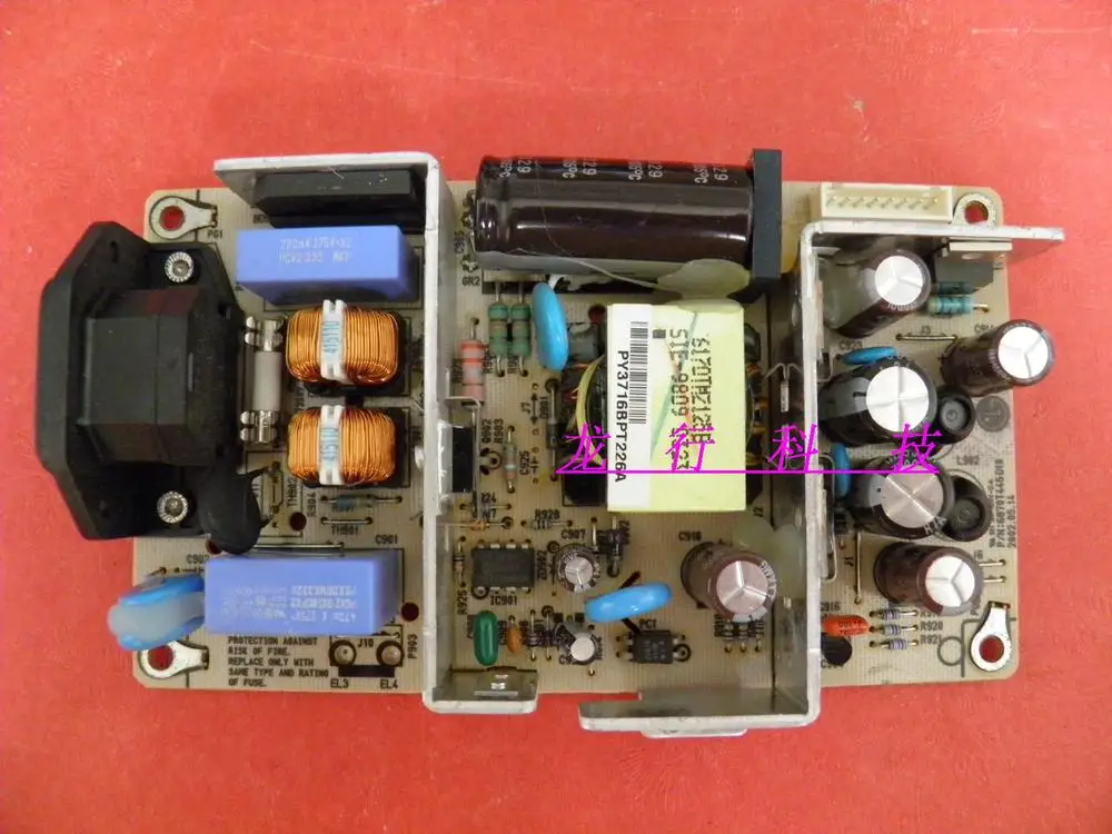 Free Shipping>Original 1800FP Power Board 12V 5V power 6870T445D10-Original 100% Tested Working
Free Shipping>Original 1800FP Power Board 12V 5V power 6870T445D10-Original 100% Tested Working