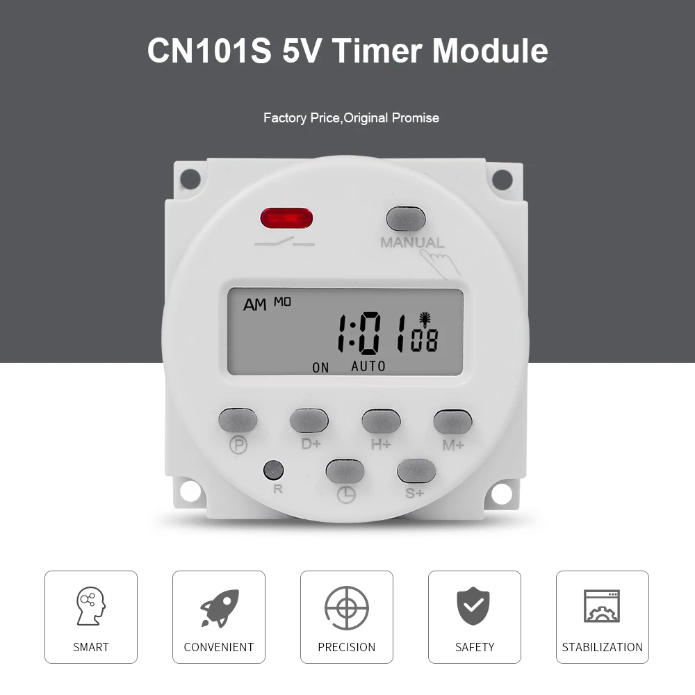 CN101S-5首页