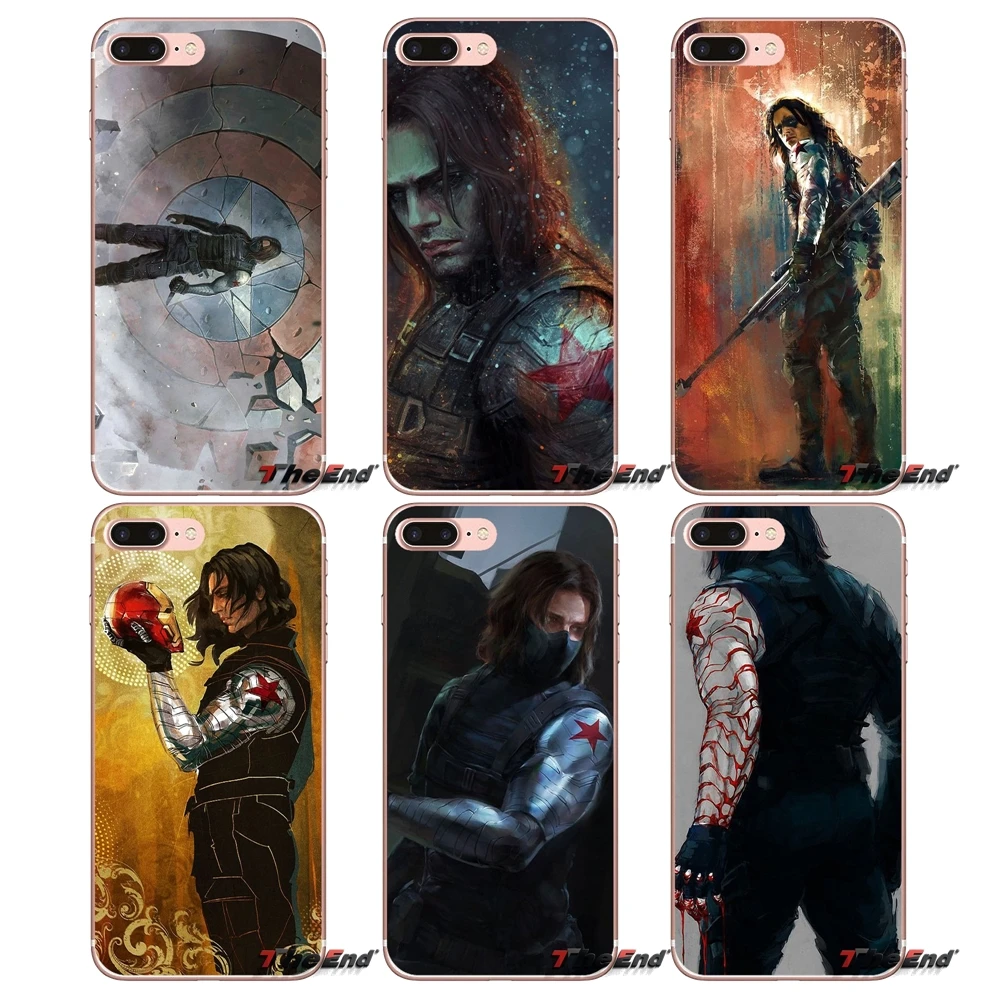 winter soldier Captain America James Case For Sony Xperia Z Z1 Z2 Z3 Z5 compact M2 M4 M5 E3 T3 XA Aqua LG G4 G5 G3 G2 Mini
winter soldier Captain America James Case For Sony Xperia Z Z1 Z2 Z3 Z5 compact M2 M4 M5 E3 T3 XA Aqua LG G4 G5 G3 G2 Mini