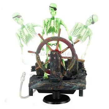 1pcs Pneumatic Aquarium Landscaping Decoration Treasure Frogman Aquarium Decoration Aquarium Plants Stone Island Accessories
1pcs Pneumatic Aquarium Landscaping Decoration Treasure Frogman Aquarium Decoration Aquarium Plants Stone Island Accessories