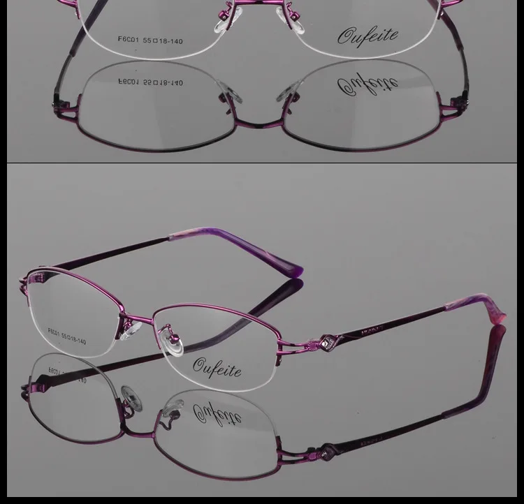 Bclear Eyeglasses styled with accessories