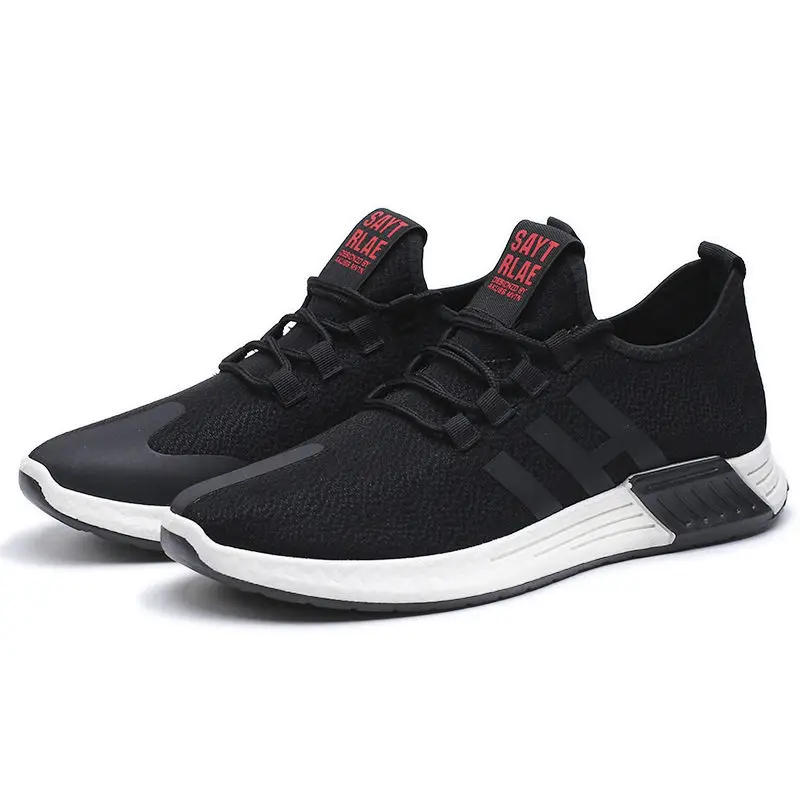 2019 New sneaker man footwear shoes sports men High Quality HOT SELL China Fashion
2019 New sneaker man footwear shoes sports men High Quality HOT SELL China Fashion