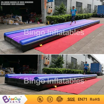 10meters long inflatable gym mat,air gym exercise mat 10M*2M Free Shipping BG-A0764-2 toy sports
10meters long inflatable gym mat,air gym exercise mat 10M*2M Free Shipping BG-A0764-2 toy sports