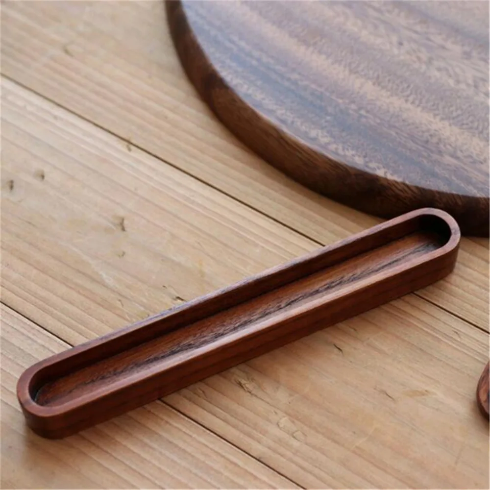 Portable Reusable Japanese-style Chopsticks Box Eco-friendly Natural Wooden Storage Case Box Tableware Travel Chopsticks Box
Portable Reusable Japanese-style Chopsticks Box Eco-friendly Natural Wooden Storage Case Box Tableware Travel Chopsticks Box