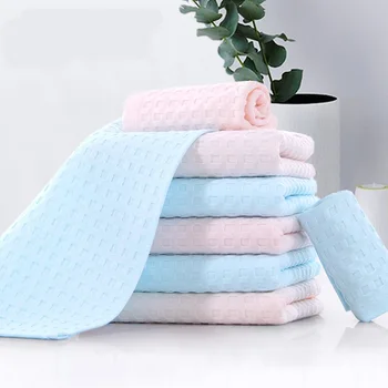 Luxury Hotel & Spa 25x50cm Wash Cloth Set of 10 Combed Cotton - Organic, Eco-Friendly Children Face Towels Washcloths Soft
Luxury Hotel & Spa 25x50cm Wash Cloth Set of 10 Combed Cotton - Organic, Eco-Friendly Children Face Towels Washcloths Soft