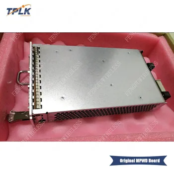 Hua wei New Original smart MPWD AC 220V Power supply Modul Embedded Power interface board for MA5608T GPON EPON OLT
Hua wei New Original smart MPWD AC 220V Power supply Modul Embedded Power interface board for MA5608T GPON EPON OLT