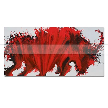 Abstract Spanish Bullfighter Oil Painting Living Room Wall Pictures Large Canvas Wall Art Hand painted Painting No Framed
Abstract Spanish Bullfighter Oil Painting Living Room Wall Pictures Large Canvas Wall Art Hand painted Painting No Framed