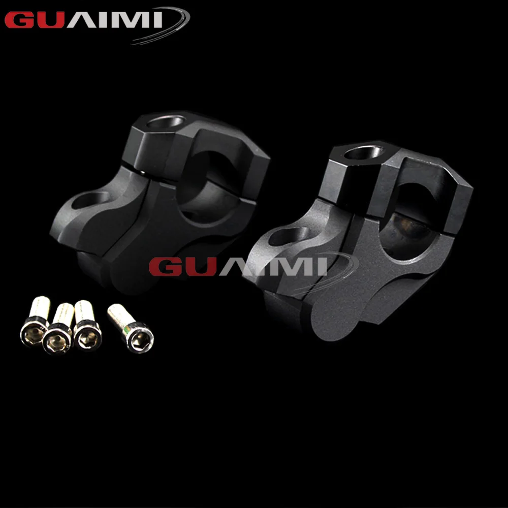 Переходник на руль мотоцикла для BMW R1200GS LC 2013-2017 R1200 GS LC Adventure 2014-2017
Переходник на руль мотоцикла для BMW R1200GS LC 2013-2017 R1200 GS LC Adventure 2014-2017