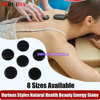 Original Body Massage Stones Kit Natural Energy Massage Beauty Health Care Stone Relieve Stress Back Pain Gua Sha Tool Set
Original Body Massage Stones Kit Natural Energy Massage Beauty Health Care Stone Relieve Stress Back Pain Gua Sha Tool Set