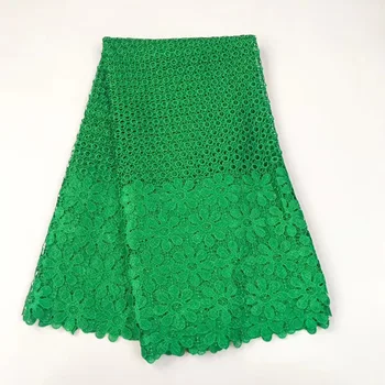 African Lace Fabric 2018 Embroidered Nigerian Laces Fabric Bridal High Quality French Tulle Lace Fabric For Women green
African Lace Fabric 2018 Embroidered Nigerian Laces Fabric Bridal High Quality French Tulle Lace Fabric For Women green