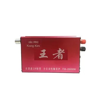 New King Inverter Head-saving Lithium Battery Bottle Miniature High Power 12V Boost Power Converter
New King Inverter Head-saving Lithium Battery Bottle Miniature High Power 12V Boost Power Converter