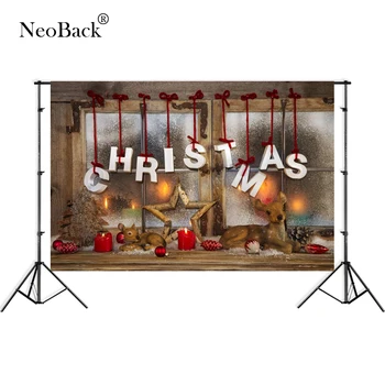 NeoBack 7x5ft wide Thin vinyl photo backgrounds vintage Christmas tree Banner decoration Fireplace Photographic backdrop B3091
NeoBack 7x5ft wide Thin vinyl photo backgrounds vintage Christmas tree Banner decoration Fireplace Photographic backdrop B3091