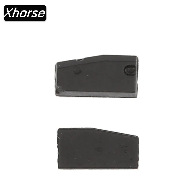 Xhorse VVDI Super Chip Transponder for ID46/4D/4C/8C/8A/T3/For Toyota H chip for VVDI2 VVDI Key Tool 10pcs/lot
Xhorse VVDI Super Chip Transponder for ID46/4D/4C/8C/8A/T3/For Toyota H chip for VVDI2 VVDI Key Tool 10pcs/lot