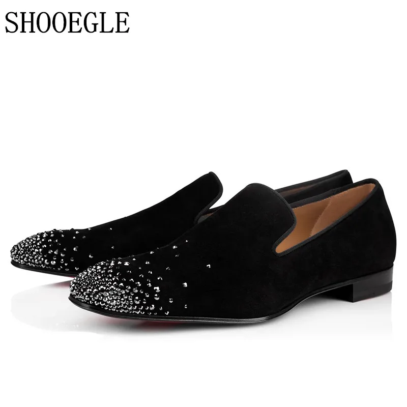 Туфли SHOOEGLE мужские без шнуровки, модные лоферы, свадебная обувь, плоская подошва, винтажный стиль, повседневная обувь, Италия, для курения
Туфли SHOOEGLE мужские без шнуровки, модные лоферы, свадебная обувь, плоская подошва, винтажный стиль, повседневная обувь, Италия, для курения