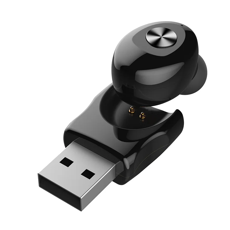 Bluetooth Earphone Stereo Wireless Earbud Earpiece Mini Headset Waterproof Sports Smart Connecting Earphones for Iphone Android
Bluetooth Earphone Stereo Wireless Earbud Earpiece Mini Headset Waterproof Sports Smart Connecting Earphones for Iphone Android