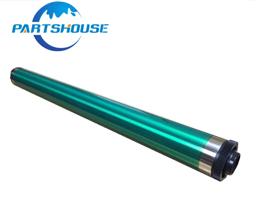 2Pcs Long life OPC Drum 6LH58311000 for Toshiba E-Studio E305 306 255 256 257 355 356 506 507 455 OEMColor Cylinder imgaing unit
2Pcs Long life OPC Drum 6LH58311000 for Toshiba E-Studio E305 306 255 256 257 355 356 506 507 455 OEMColor Cylinder imgaing unit