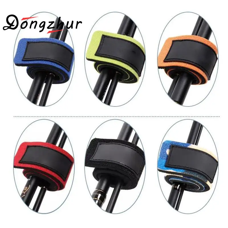 Dongzhur Fishing Rod Tie Fishing Bag Rod Tackle Strap Belt Wrapping Band Pack Pole Holder Storage Dropship
Dongzhur Fishing Rod Tie Fishing Bag Rod Tackle Strap Belt Wrapping Band Pack Pole Holder Storage Dropship