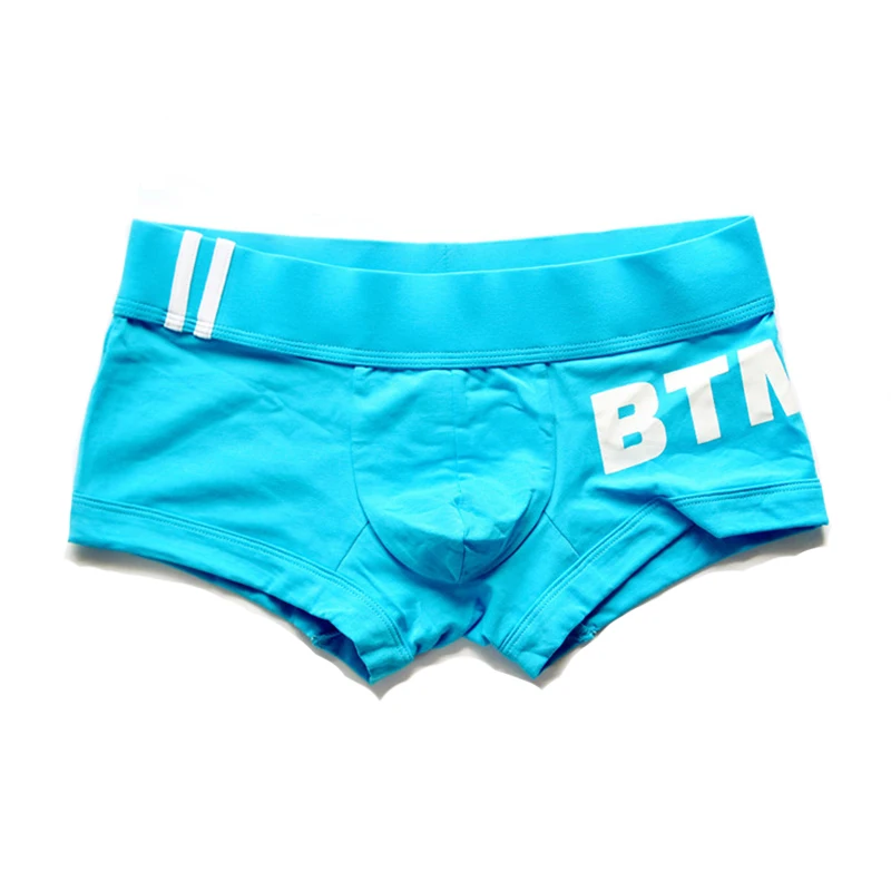 Man's underwear underpants boxer men ropa interior hombre fashion cueca masculina cotton underwear men boxer para hombre
Man's underwear underpants boxer men ropa interior hombre fashion cueca masculina cotton underwear men boxer para hombre