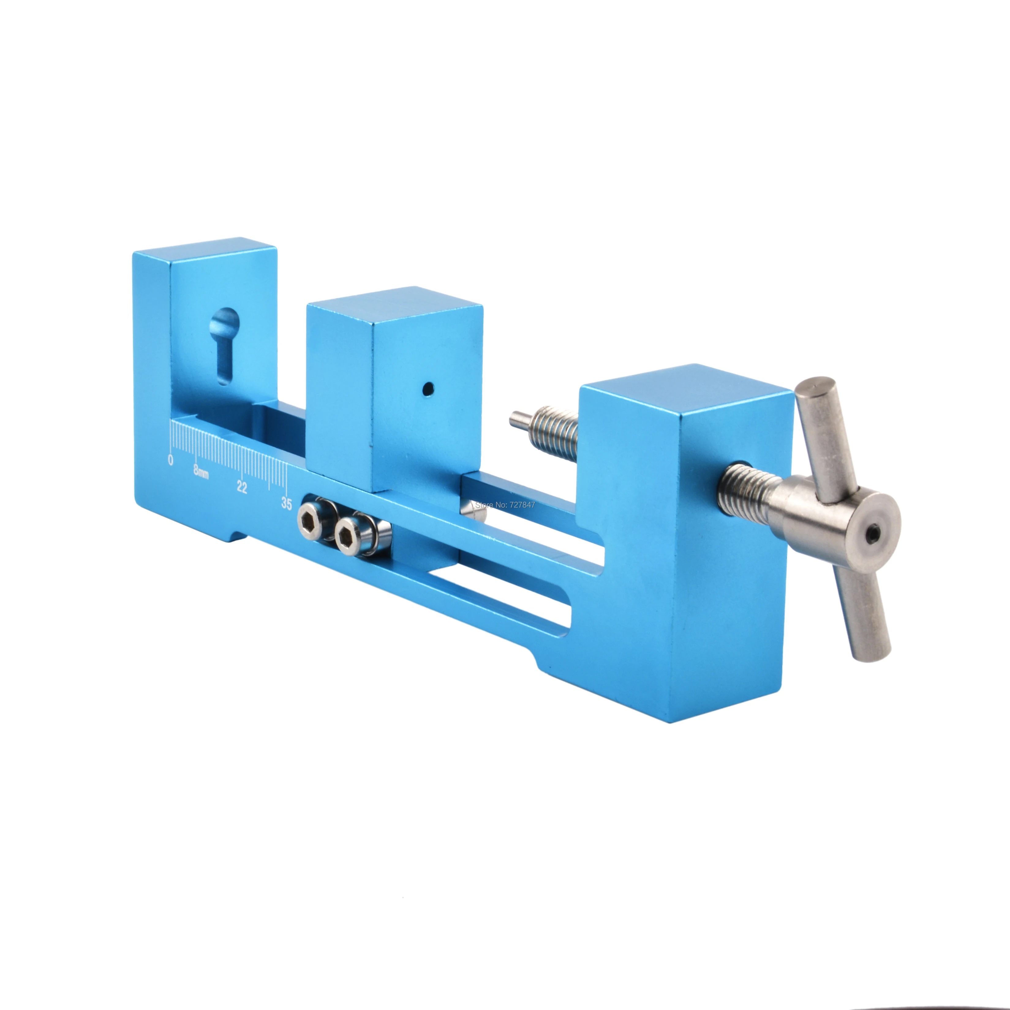 Aluminum Alloy 4WD Tire Installer Large/Small Bearing Top Rail Tyre Wheel Mounting Device Tool for RC Tamiya Mini 4WD Racing Car
Aluminum Alloy 4WD Tire Installer Large/Small Bearing Top Rail Tyre Wheel Mounting Device Tool for RC Tamiya Mini 4WD Racing Car