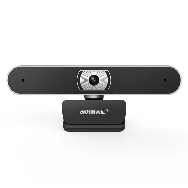 Aoni A35 Desktop Notebook TV 1080P HD Camera with Microphone USB Free Drive Network Anchor Auto Focus video conference
Aoni A35 Desktop Notebook TV 1080P HD Camera with Microphone USB Free Drive Network Anchor Auto Focus video conference