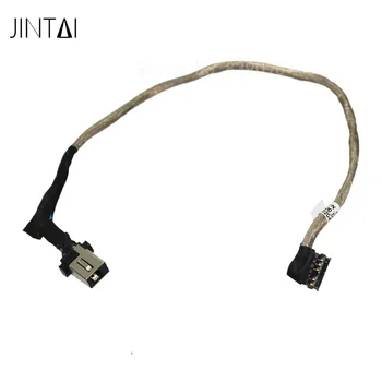 

DC POWER JACK HARNESS CABLE Replacement For Nokia Lumia 2520 RX-113 RX-114 10.1 tablet