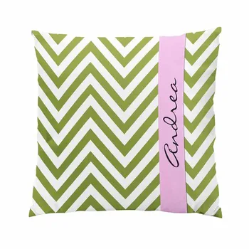 Your Name Zigzag Pattern Chevron White Green Romantic Hidden Zipper Home Sofa Decorative Throw Pillow Cover Cushion Case 18x18 I
Your Name Zigzag Pattern Chevron White Green Romantic Hidden Zipper Home Sofa Decorative Throw Pillow Cover Cushion Case 18x18 I