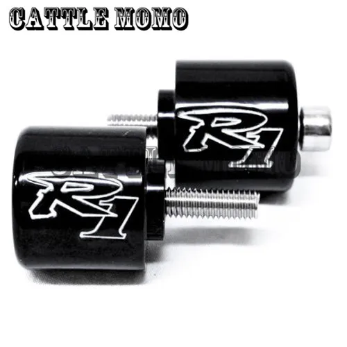 Motorcycle Hand Bar Ends For Yamaha YZF-R1 YZF R1 1998-2005 2006 2007 2008 2009 2010 2011 2012 Motorbike Handlebar Grip Bar Ends
Motorcycle Hand Bar Ends For Yamaha YZF-R1 YZF R1 1998-2005 2006 2007 2008 2009 2010 2011 2012 Motorbike Handlebar Grip Bar Ends