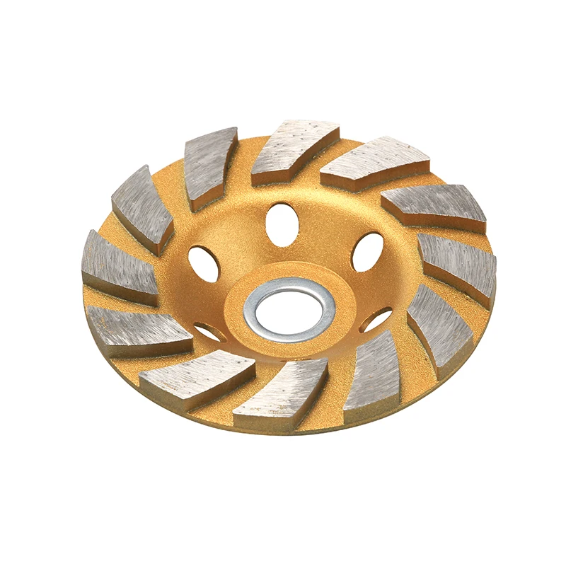 1PC 4 inch/100mm Diamond Grinding Wheel Disc Concrete Masonry Granite Stone Tool Thickness 4.5mm High Quality
1PC 4 inch/100mm Diamond Grinding Wheel Disc Concrete Masonry Granite Stone Tool Thickness 4.5mm High Quality