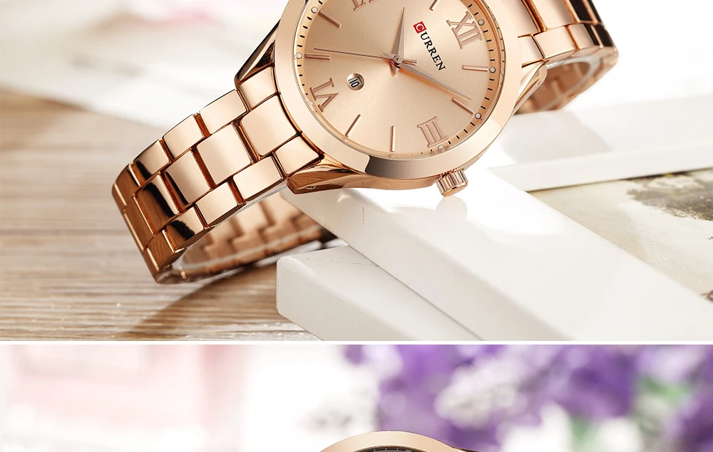 Gold Watch Women Watches Gold Watch Women Watches