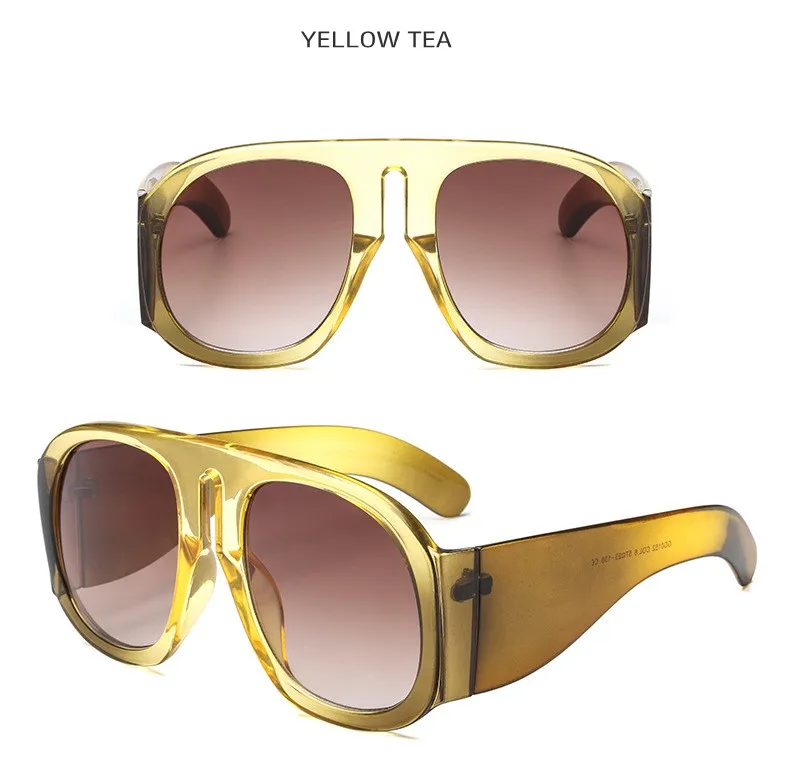 transparent glasses (10)