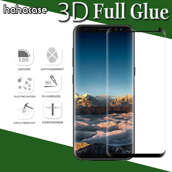 50pcs 3D Curved Full Glue Tempered Glass For Samsung Galaxy S20 Ultra S10 5G S9 S8 Note 10 Plus 9 Screen Protector Guard Film
50pcs 3D Curved Full Glue Tempered Glass For Samsung Galaxy S20 Ultra S10 5G S9 S8 Note 10 Plus 9 Screen Protector Guard Film