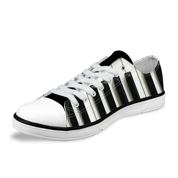 Customized Men Vulcanize Shoes 3D Piano Printed Man Classic Low-top Canvas Shoes For Boys Fashion Casual Male Sneakers Flats New
Customized Men Vulcanize Shoes 3D Piano Printed Man Classic Low-top Canvas Shoes For Boys Fashion Casual Male Sneakers Flats New