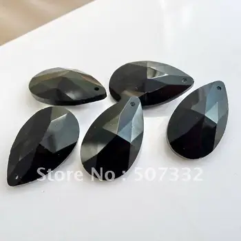 Free shipping wholesale AAA Top Quality 38mm 8721 crystal almond/pear pendant beads black colour 12pcs/lot
Free shipping wholesale AAA Top Quality 38mm 8721 crystal almond/pear pendant beads black colour 12pcs/lot