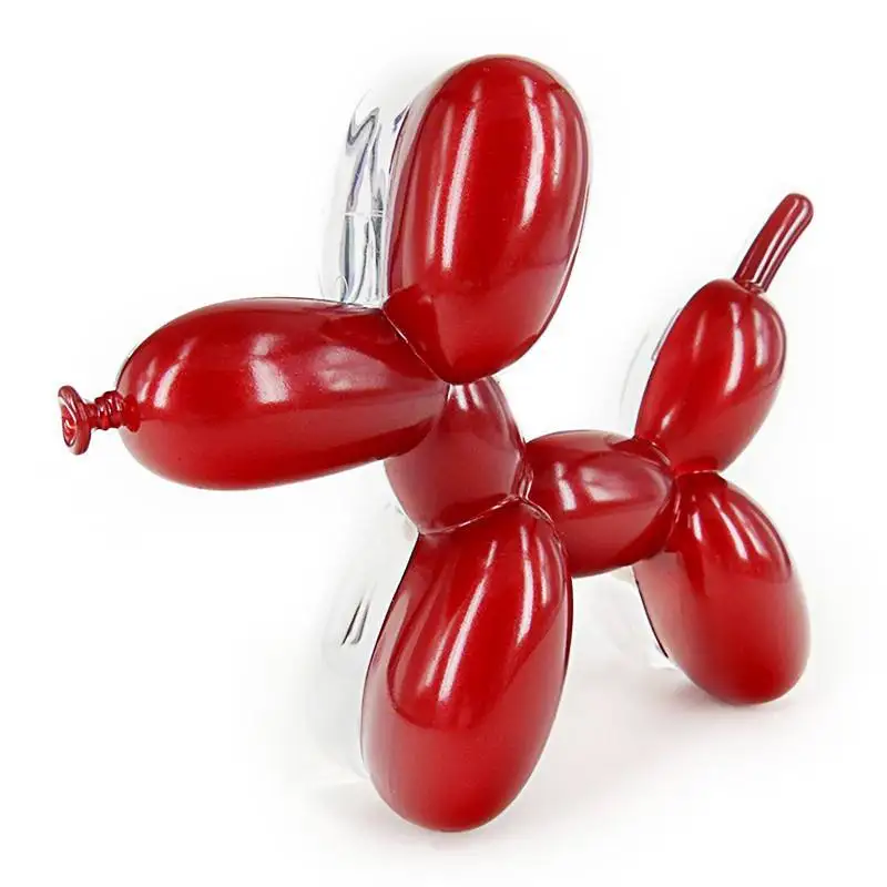 Dissected Balloon Dog Figurine Mighty Jaxx Semi-Anatomy Balloons Dog Statue Animals Resin Art&Craft Home Decoration R1706
Dissected Balloon Dog Figurine Mighty Jaxx Semi-Anatomy Balloons Dog Statue Animals Resin Art&Craft Home Decoration R1706