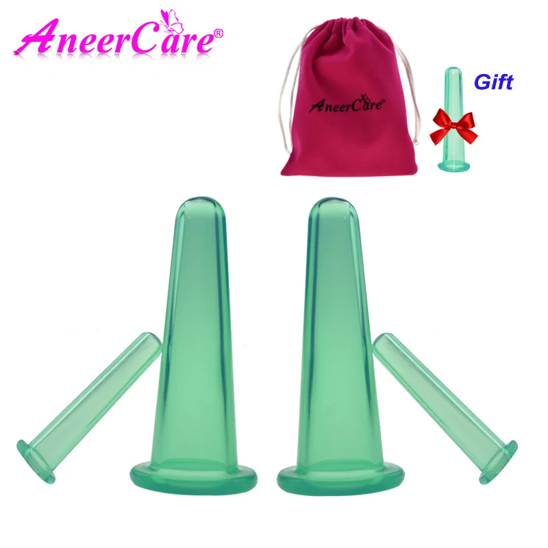 5 Pcs Face Massager Helper Anti Cellulite Vacuum Silicone Cupping Cups Health Care Massageador Facial Vacuum Cellulite
5 Pcs Face Massager Helper Anti Cellulite Vacuum Silicone Cupping Cups Health Care Massageador Facial Vacuum Cellulite