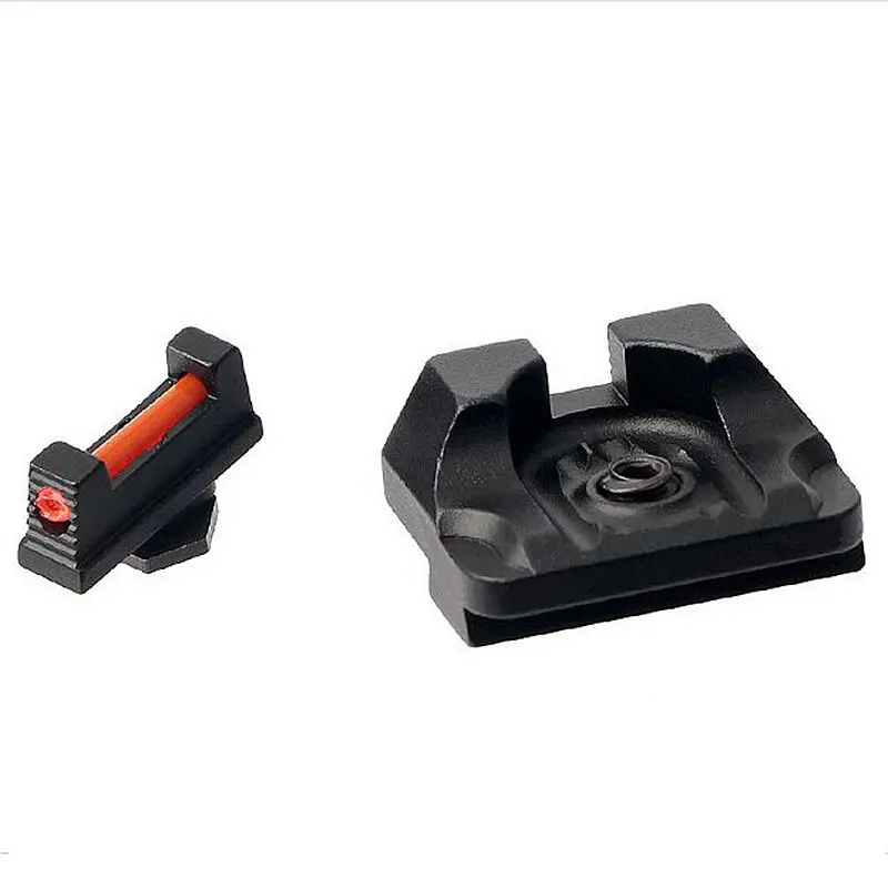 Tactical Front Rear Sight Military Airsoft Air Guns GLOCK Sight Combat Handgun Hunting Optics Sight Glock 17 19 20 21 22 23 31
Tactical Front Rear Sight Military Airsoft Air Guns GLOCK Sight Combat Handgun Hunting Optics Sight Glock 17 19 20 21 22 23 31