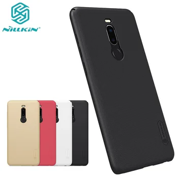For Meizu Note 8 Case Nillkin Frosted Shield Hard PC Phone Back Cover Business back cover Protective case for Meizu Note8 Cover
For Meizu Note 8 Case Nillkin Frosted Shield Hard PC Phone Back Cover Business back cover Protective case for Meizu Note8 Cover