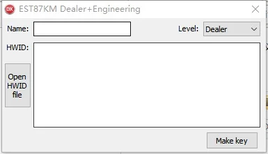 New Holland Electronic Service Tools (CNH EST 8.7)+ Activator+Keymaker+DiagnosticProcedures INSTALL UNLIMITED COMPUTER
New Holland Electronic Service Tools (CNH EST 8.7)+ Activator+Keymaker+DiagnosticProcedures INSTALL UNLIMITED COMPUTER